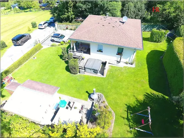 Prodej rodinného domu, Lštění, 71 m2