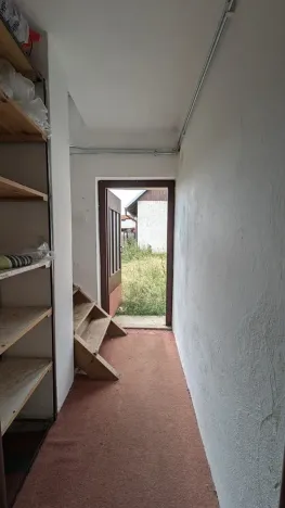 Prodej rodinného domu, Vysoká, 114 m2