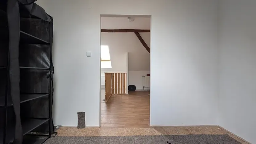 Prodej rodinného domu, Vysoká, 114 m2