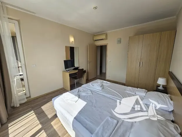 Prodej bytu 4+kk, Obzor, Bulharsko, 121 m2