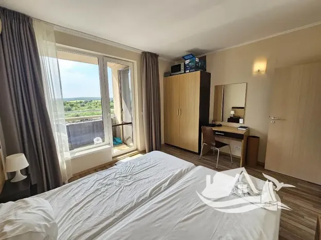 Prodej bytu 4+kk, Obzor, Bulharsko, 121 m2
