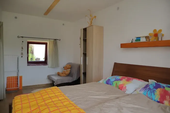 Prodej chalupy, Postupice, 70 m2