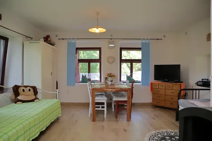 Prodej chalupy, Postupice, 70 m2