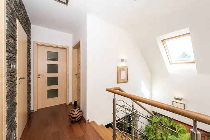 Prodej rodinného domu, Kuřim, 200 m2