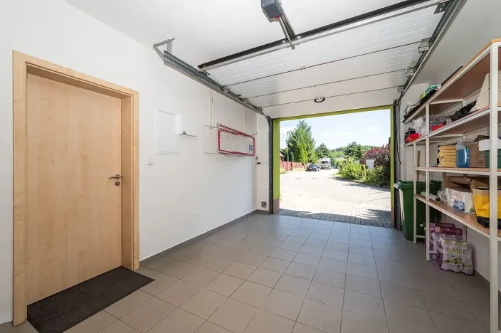 Prodej rodinného domu, Kuřim, 200 m2