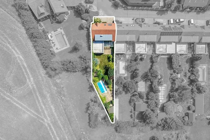 Prodej rodinného domu, Kuřim, 200 m2