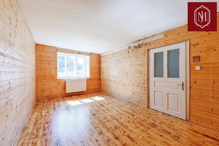Prodej rodinného domu, Rozseč, 90 m2