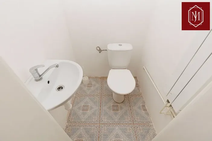 Prodej rodinného domu, Rozseč, 90 m2