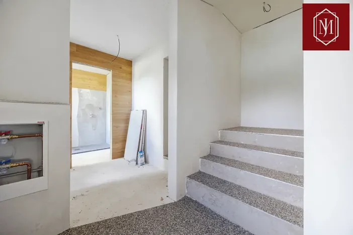 Prodej rodinného domu, Třešť, Partlicova, 199 m2
