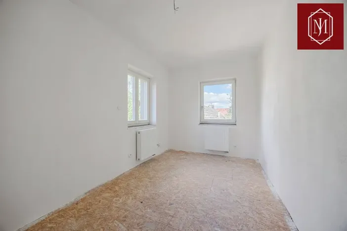 Prodej rodinného domu, Třešť, Partlicova, 199 m2