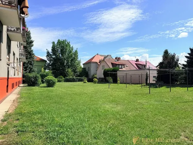 Pronájem bytu 3+kk, Bakov nad Jizerou, Palackého, 70 m2
