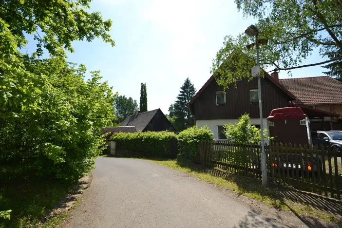 Pronájem bytu 2+kk, Česká Lípa, 54 m2