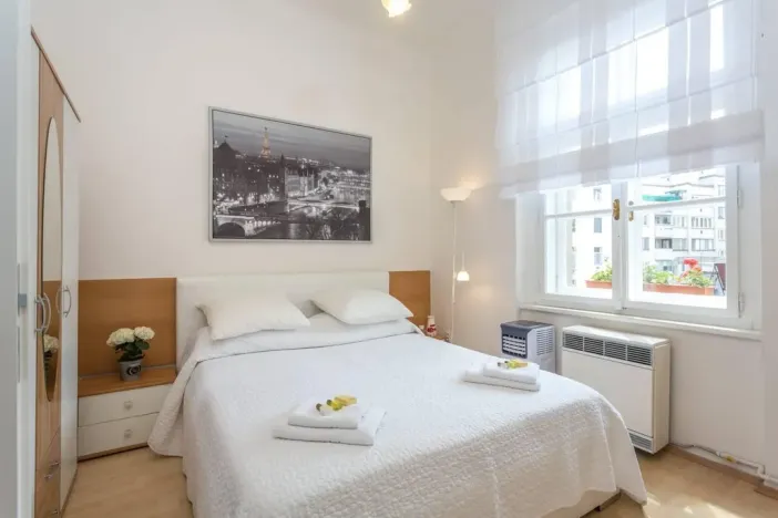 Pronájem pokoje, Praha - Vršovice, Moskevská, 18 m2