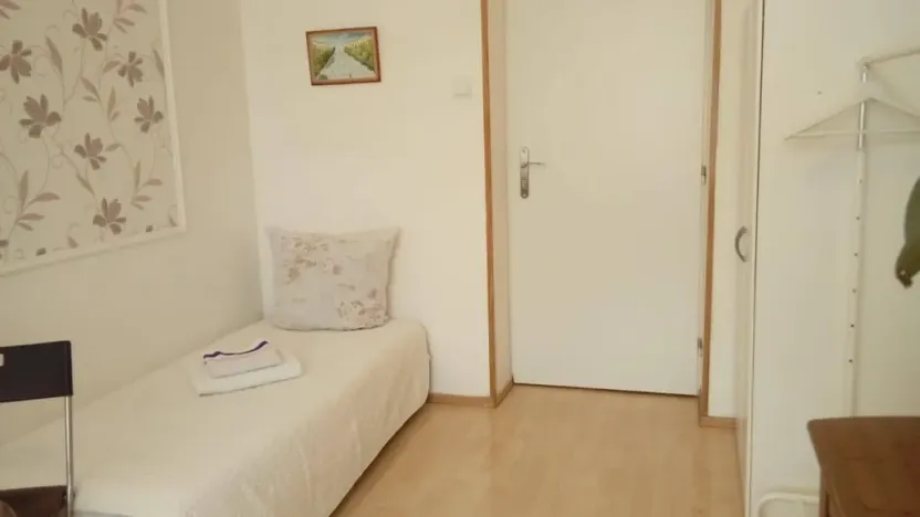 Pronájem pokoje, Praha - Vršovice, Moskevská, 18 m2