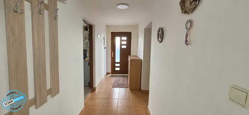 Prodej rodinného domu, Ondratice, 120 m2