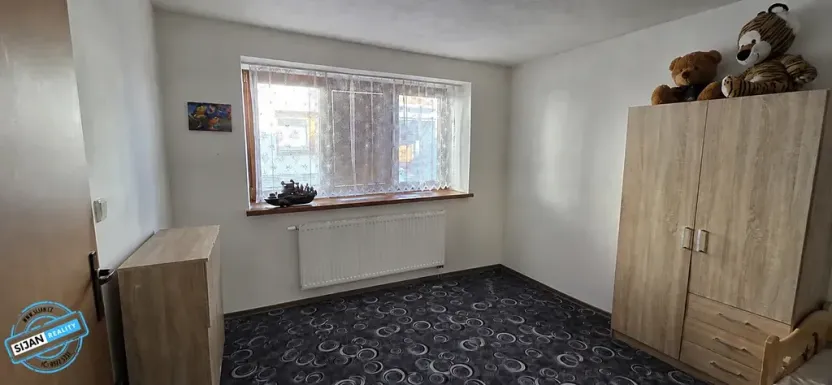 Prodej rodinného domu, Ondratice, 120 m2
