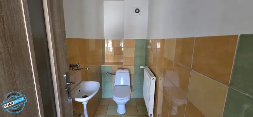 Prodej rodinného domu, Ondratice, 120 m2
