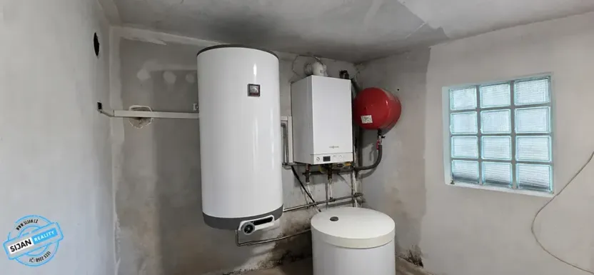 Prodej rodinného domu, Ondratice, 120 m2