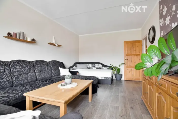 Prodej bytu 3+kk, Žatec, Pražská, 65 m2