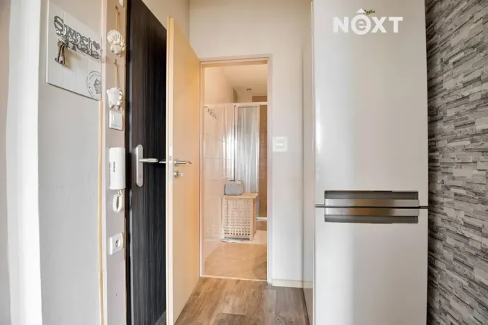 Prodej bytu 3+kk, Žatec, Pražská, 65 m2