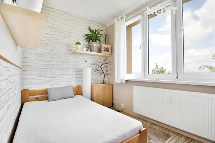Prodej bytu 3+kk, Žatec, Pražská, 65 m2