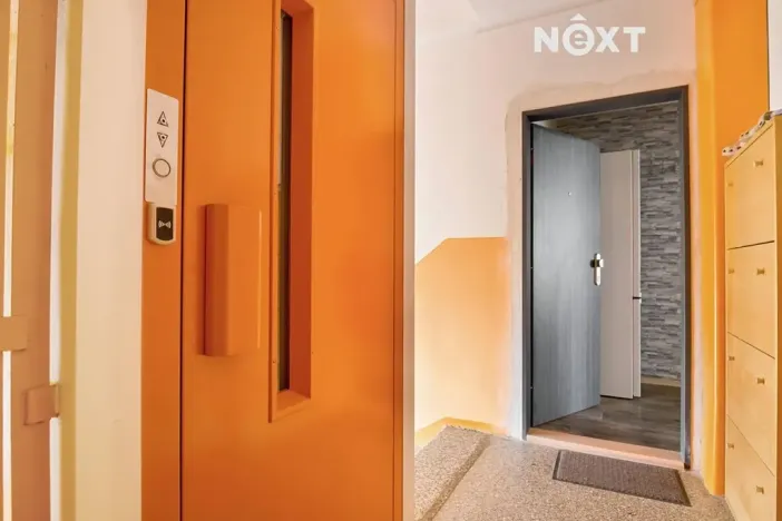 Prodej bytu 3+kk, Žatec, Pražská, 65 m2