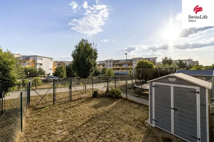 Prodej bytu 3+kk, Praha - Kyje, Federova, 68 m2