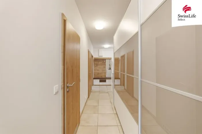 Prodej bytu 3+kk, Praha - Kyje, Federova, 68 m2