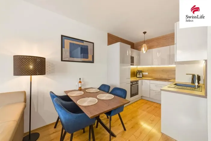 Prodej bytu 3+kk, Praha - Kyje, Federova, 85 m2