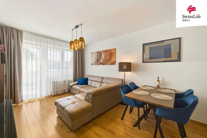Prodej bytu 3+kk, Praha - Kyje, Federova, 85 m2