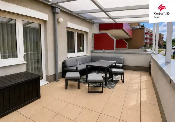 Prodej bytu 3+kk, Praha - Kyje, Federova, 85 m2