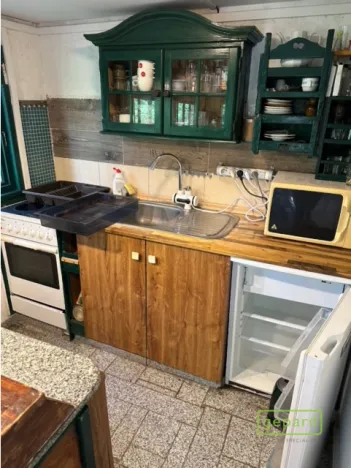 Pronájem chaty, Jivno, 40 m2