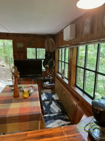 Pronájem chaty, Jivno, 40 m2