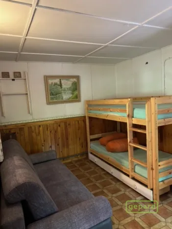 Pronájem chaty, Jivno, 40 m2