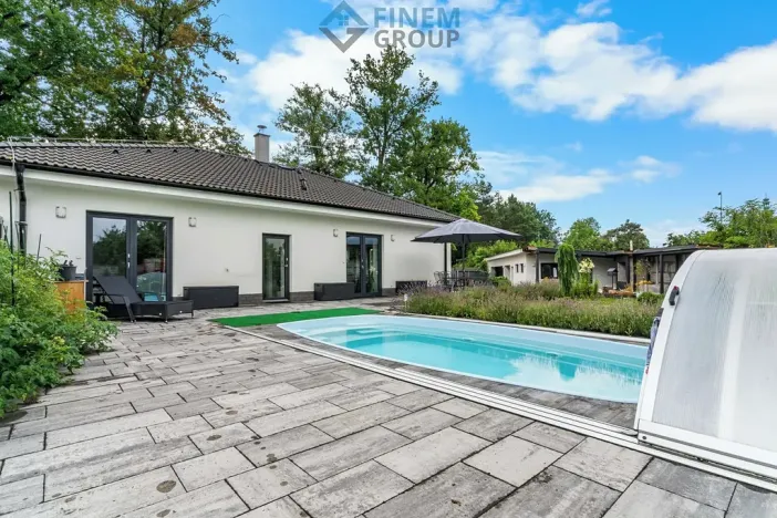 Prodej rodinného domu, Soběslav, 135 m2