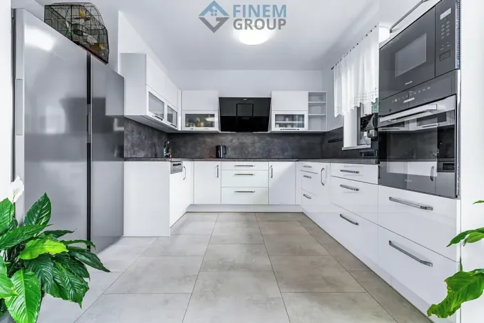 Prodej rodinného domu, Soběslav, 135 m2