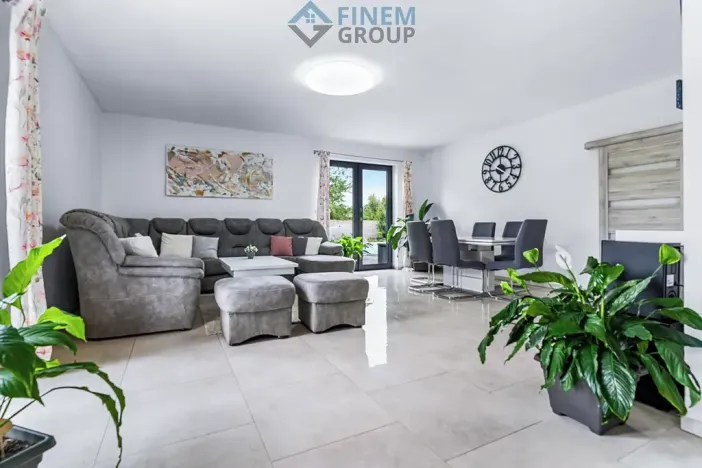 Prodej rodinného domu, Soběslav, 135 m2