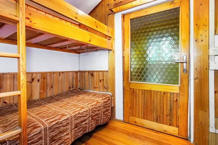 Prodej chaty, Komařice, 23 m2