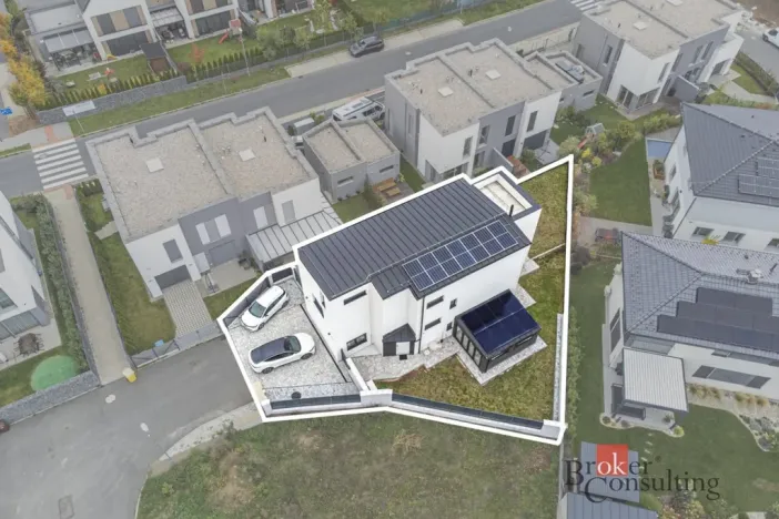 Prodej rodinného domu, Chýně, Vladislavova, 290 m2
