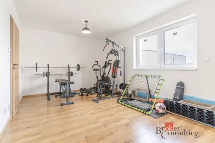 Prodej rodinného domu, Chýně, Vladislavova, 290 m2