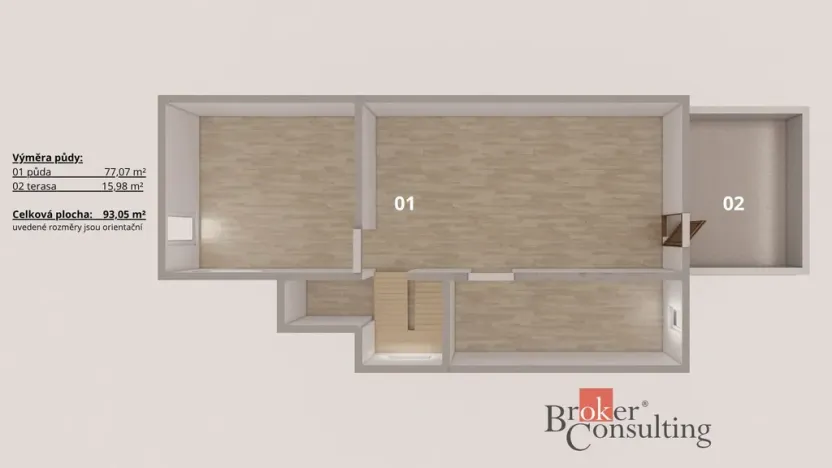 Prodej rodinného domu, Chýně, Vladislavova, 290 m2