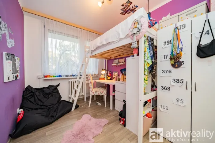 Prodej bytu 2+kk, Neratovice, Na Výsluní, 43 m2