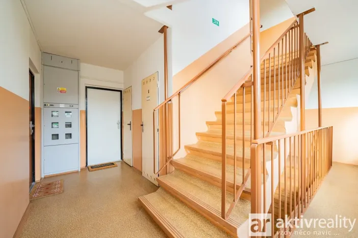Prodej bytu 2+kk, Neratovice, Na Výsluní, 43 m2