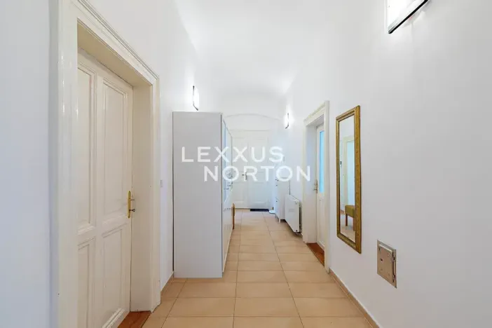 Pronájem bytu 4+kk, Praha - Nové Město, Na Poříčí, 144 m2