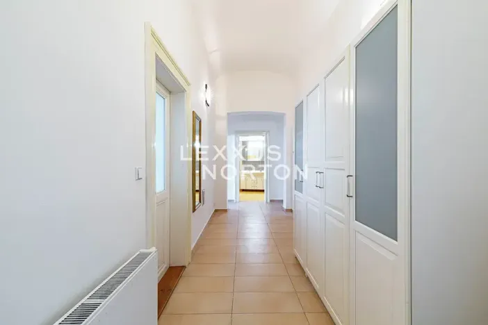 Pronájem bytu 4+kk, Praha - Nové Město, Na Poříčí, 144 m2
