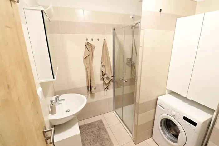 Pronájem bytu 2+kk, Horšovský Týn, Pivovarská, 50 m2