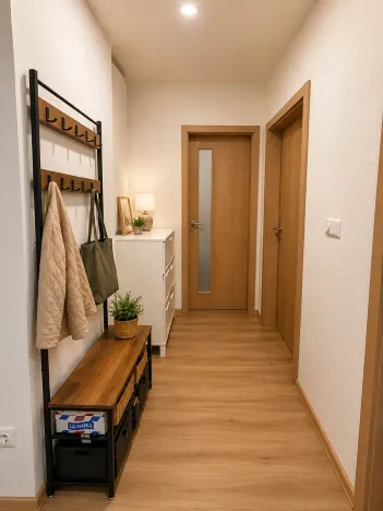 Prodej bytu 3+kk, Zlín, Zimní, 100 m2
