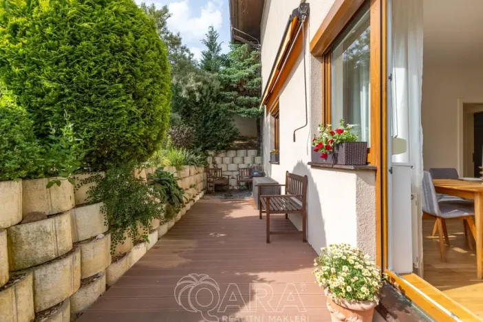 Prodej bytu 3+kk, Horoměřice, Velvarská, 57 m2