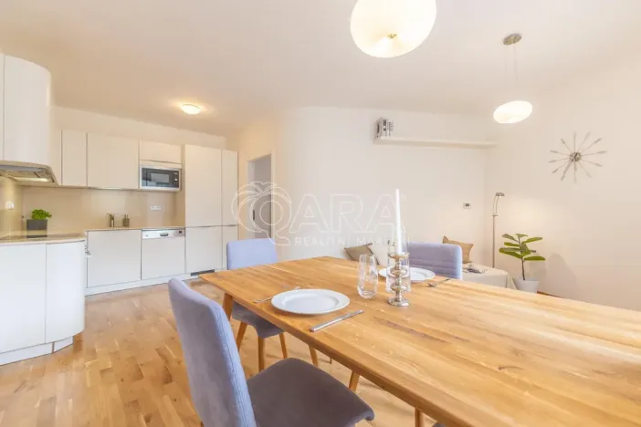 Prodej bytu 3+kk, Horoměřice, Velvarská, 57 m2