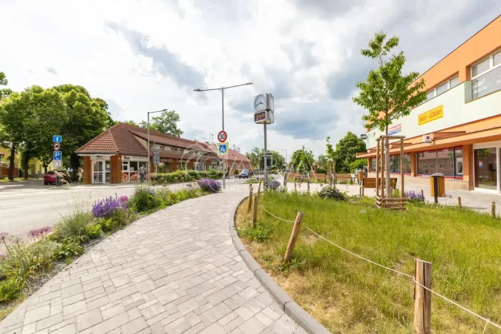 Prodej bytu 3+kk, Horoměřice, Velvarská, 57 m2